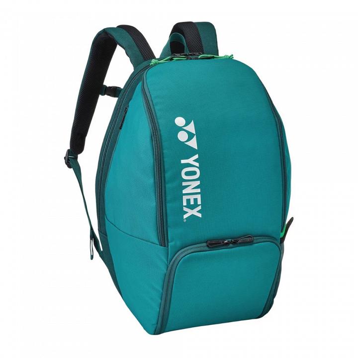 Yonex 92412B Pro Backpack B 30L Dark Green